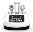MS-45101 - S-SHAPE EMS Electroporation Vacuum Suction Body Face Care Machine